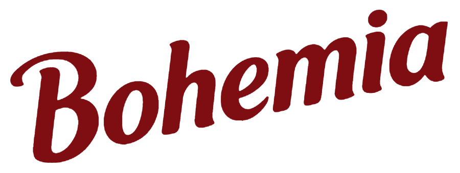 Bohemia