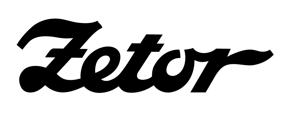 Zetor